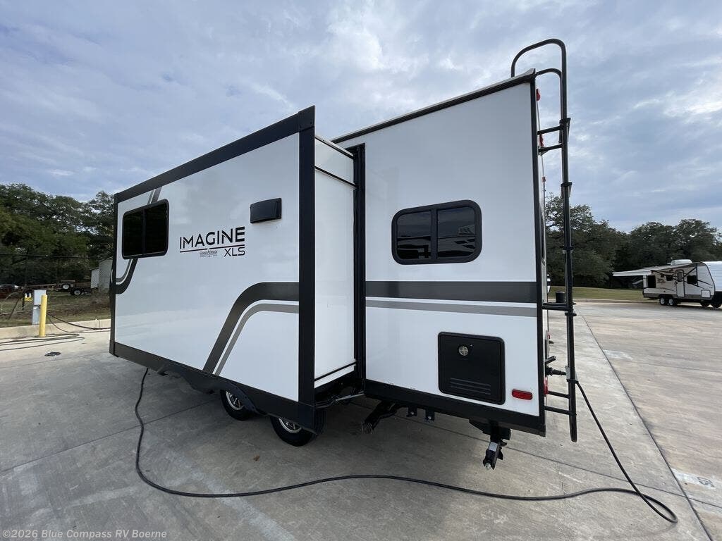 2025 Imagine 22MLE by Grand Design from Blue Compass RV Boerne in Boerne, Texas