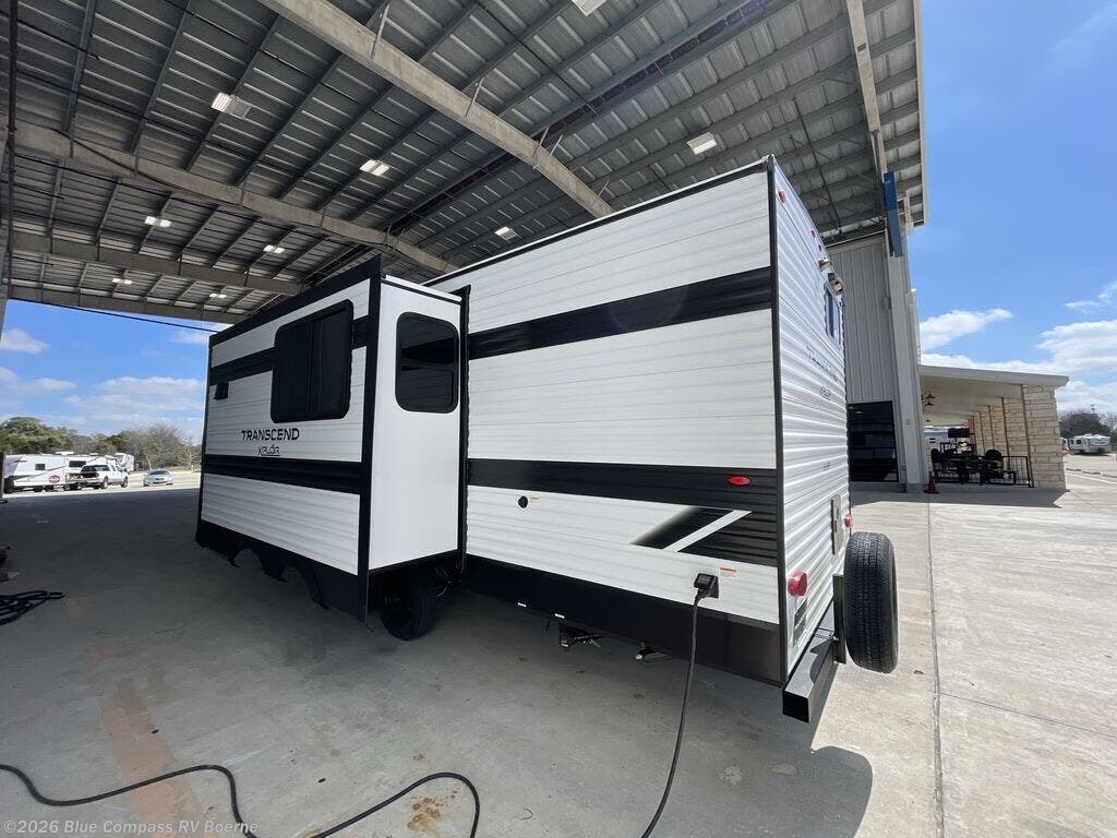 New 2026 Grand Design Transcend Xplor 26BHX available in Boerne, Texas