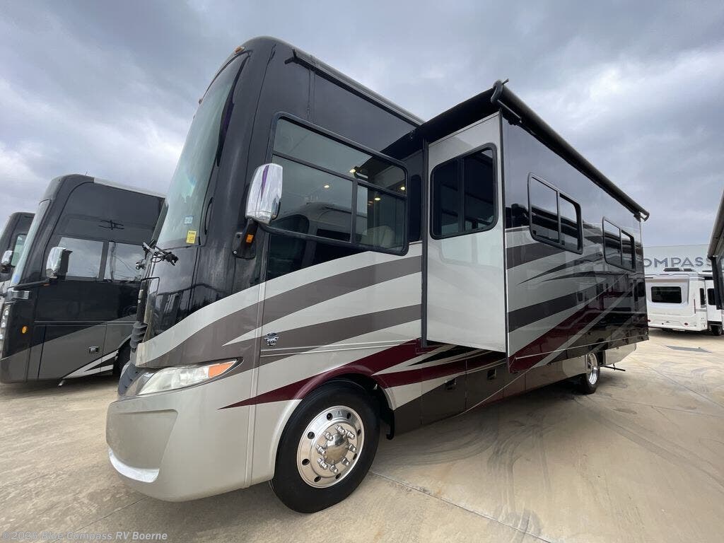 2019 Tiffin Open Road Allegro 32 SA - Used Class A For Sale by Blue Compass RV Boerne in Boerne, Texas