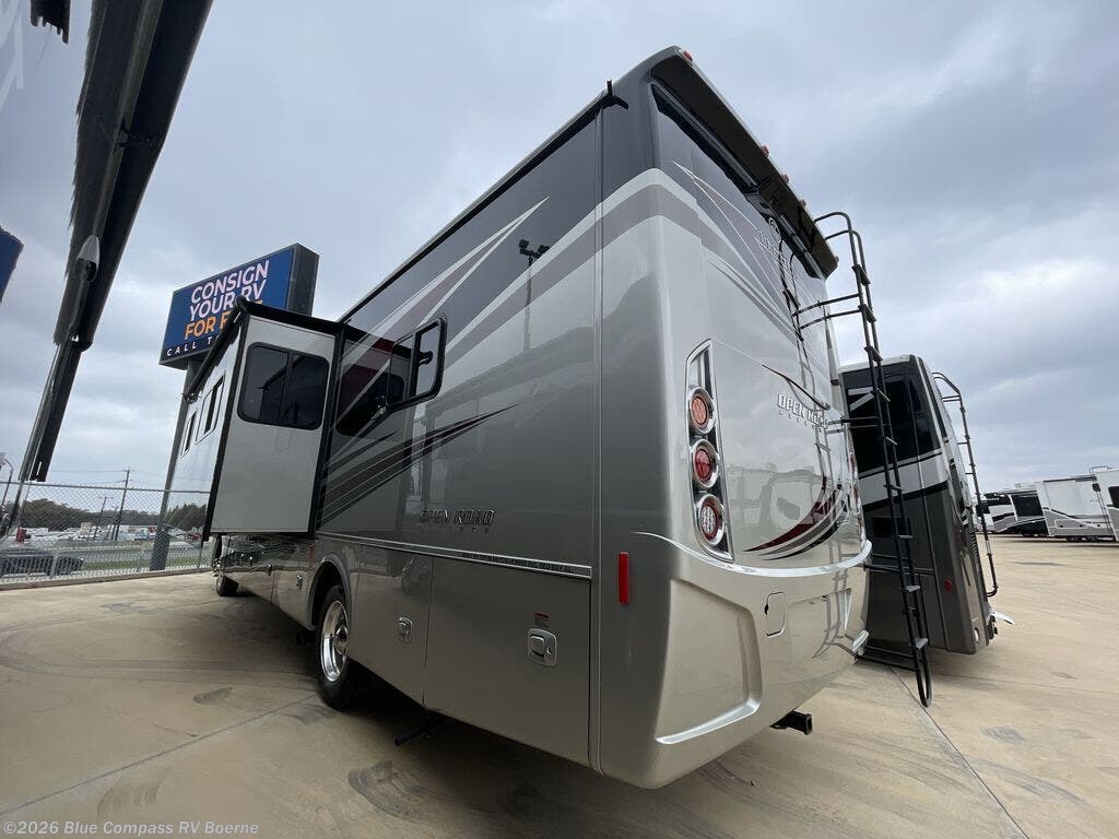 2019 Open Road Allegro 32 SA by Tiffin from Blue Compass RV Boerne in Boerne, Texas
