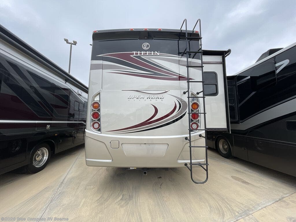 Used 2019 Tiffin Open Road Allegro 32 SA available in Boerne, Texas