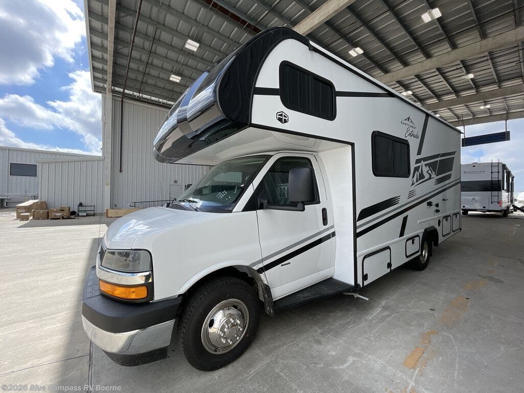 2026 East to West Entrada 210NSC - New Class C For Sale by Blue Compass RV Boerne in Boerne, Texas