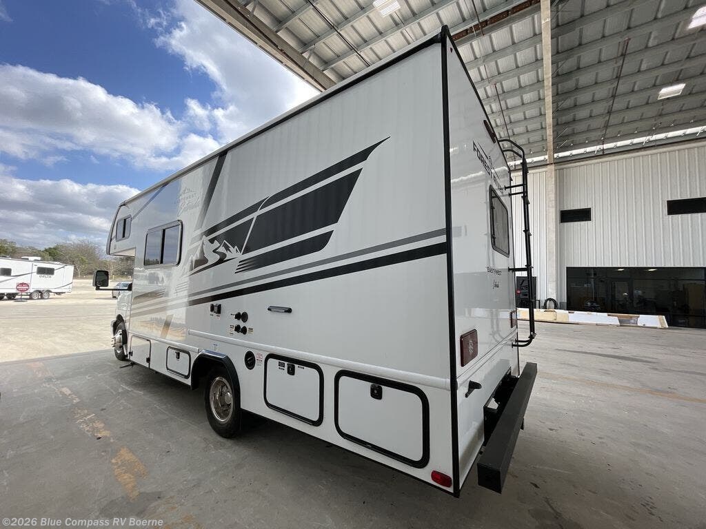 2026 Entrada 210NSC by East to West from Blue Compass RV Boerne in Boerne, Texas