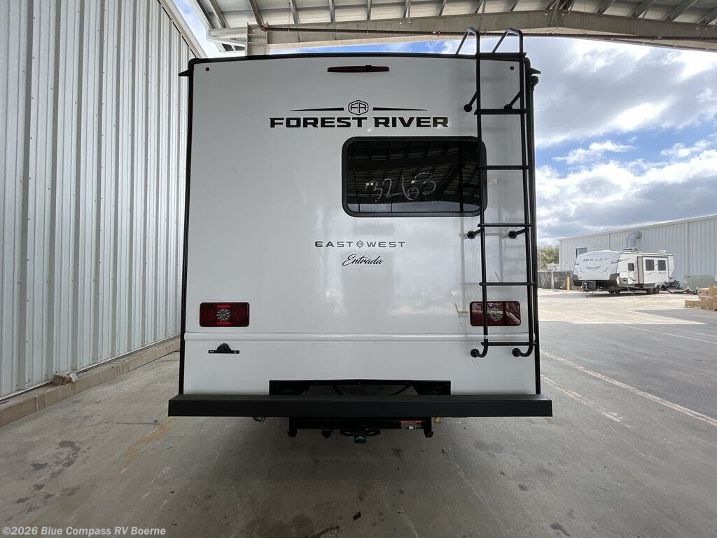 New 2026 East to West Entrada 210NSC available in Boerne, Texas