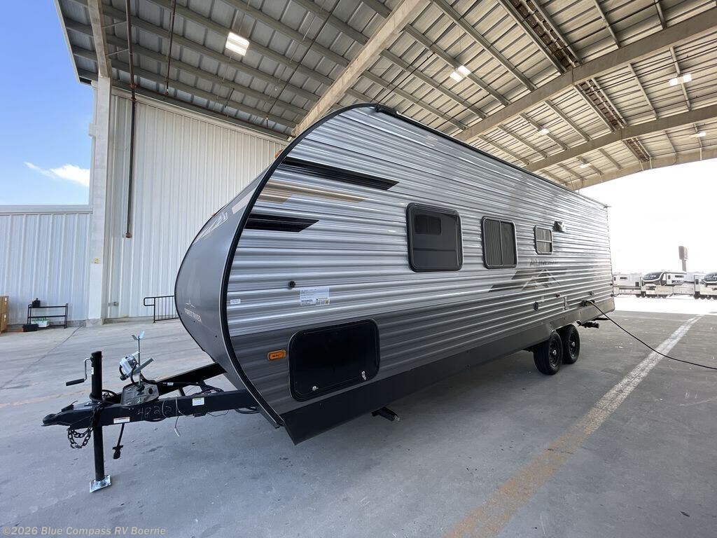 2026 Aurora Light 26BH by Forest River from Blue Compass RV Boerne in Boerne, Texas
