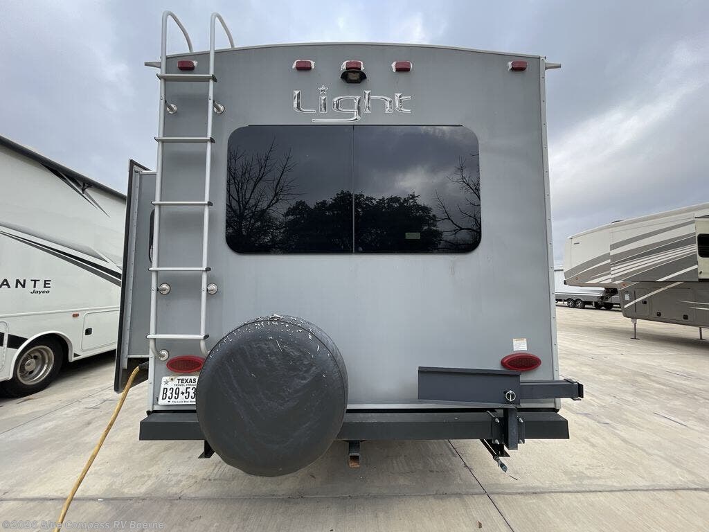 Used 2020 Highland Ridge Open Range Light LF335MBH available in Boerne, Texas