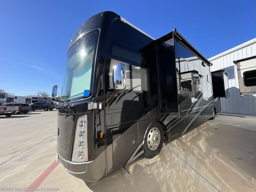 2023 Thor Motor Coach Aria 4000 - Used Class A For Sale by Blue Compass RV Boerne in Boerne, Texas