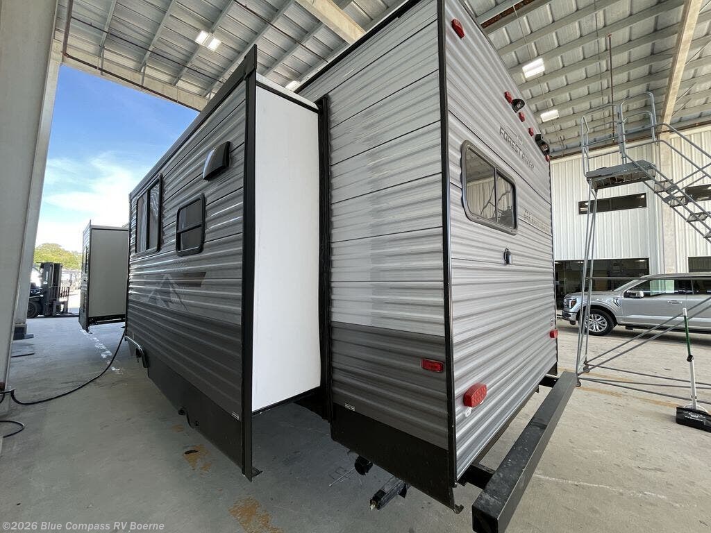 New 2026 Forest River Aurora 32MAZE available in Boerne, Texas