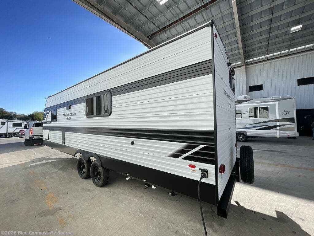 New 2026 Grand Design Transcend Xplor 24BHX available in Boerne, Texas