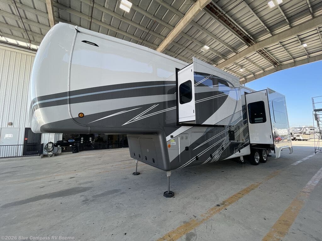 2024 Mobile Suites MS 41RKDB by DRV from Blue Compass RV Boerne in Boerne, Texas