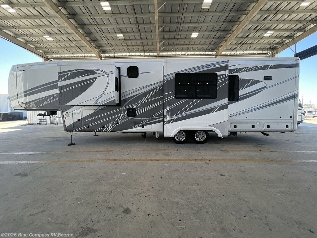 Used 2024 DRV Mobile Suites MS 41RKDB available in Boerne, Texas
