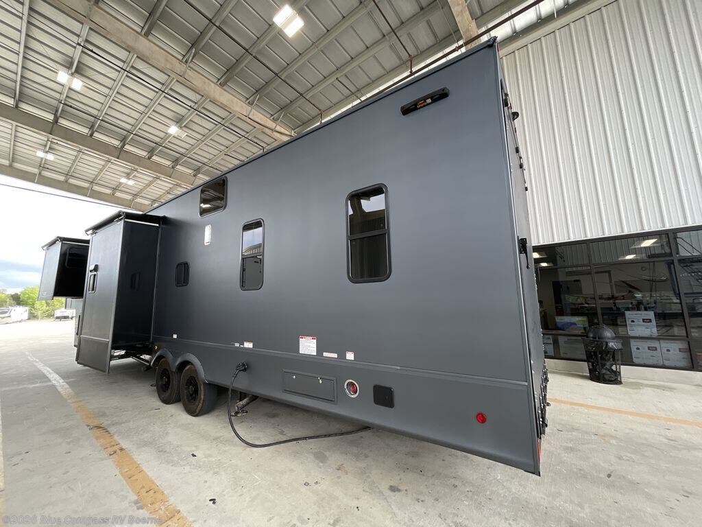 2026 Voltage V-Series 3850 by Dutchmen from Blue Compass RV Boerne in Boerne, Texas