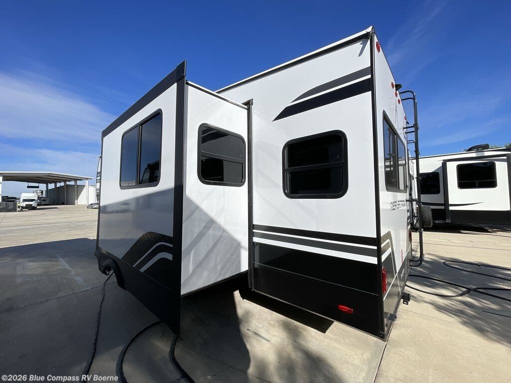 New 2026 Grand Design Reflection 100 Series 24RL available in Boerne, Texas