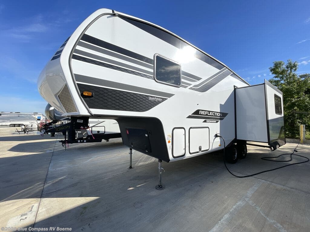 2026 Reflection 100 Series 24RL by Grand Design from Blue Compass RV Boerne in Boerne, Texas
