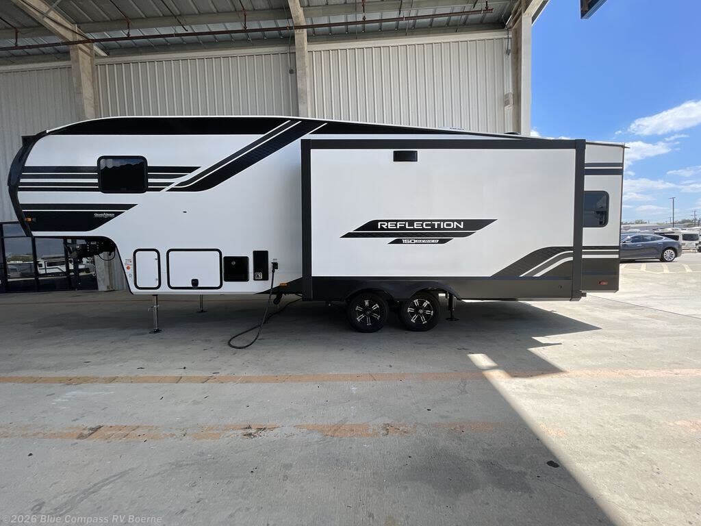 New 2026 Grand Design Reflection 150 Series 295RL available in Boerne, Texas
