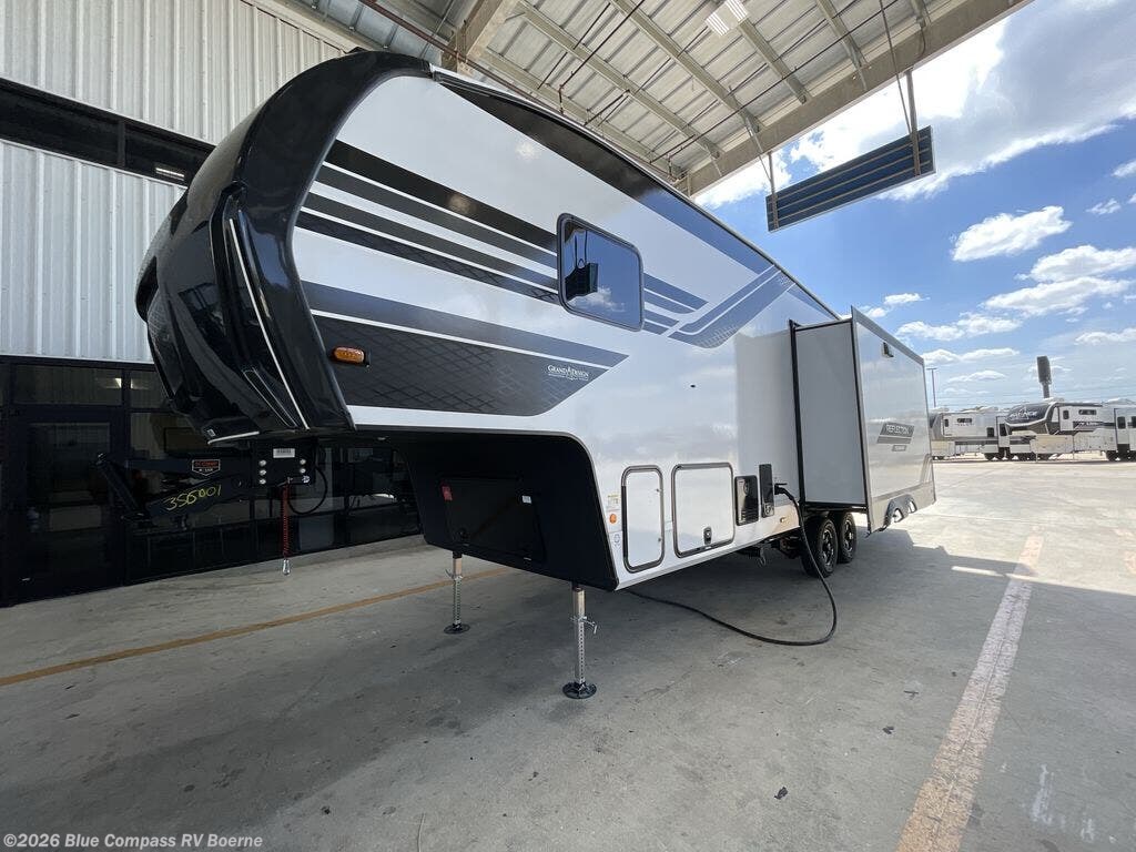 2026 Reflection 150 Series 295RL by Grand Design from Blue Compass RV Boerne in Boerne, Texas