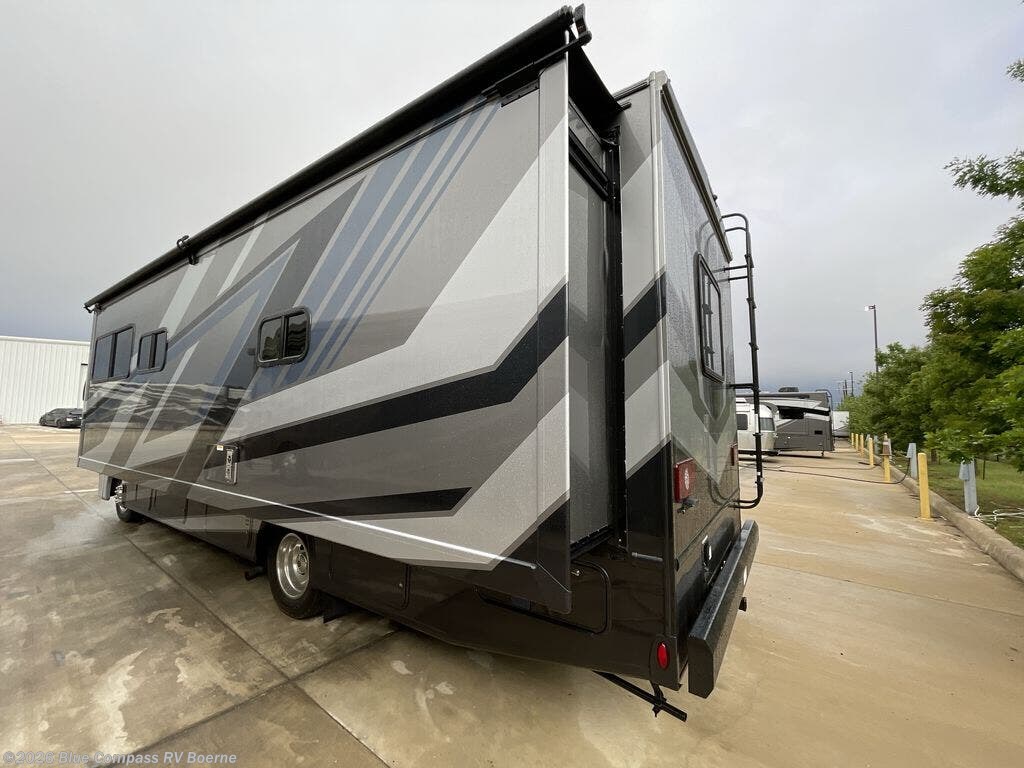 New 2026 Thor Motor Coach Resonate 29D available in Boerne, Texas