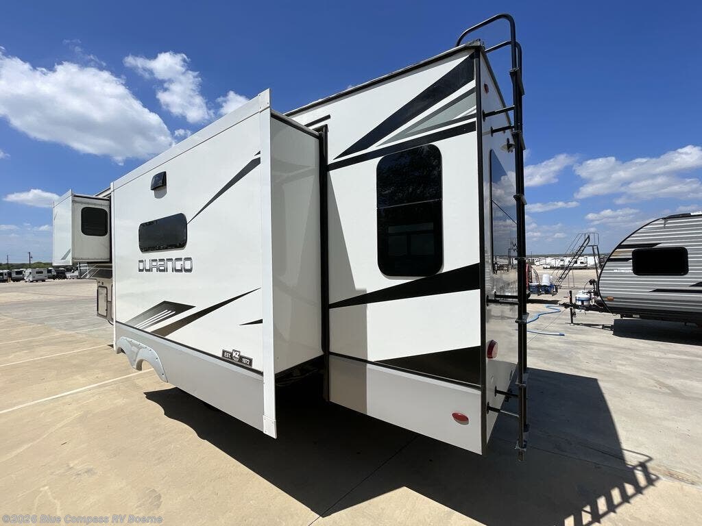 2023 Durango 310RLT by K-Z from Blue Compass RV Boerne in Boerne, Texas