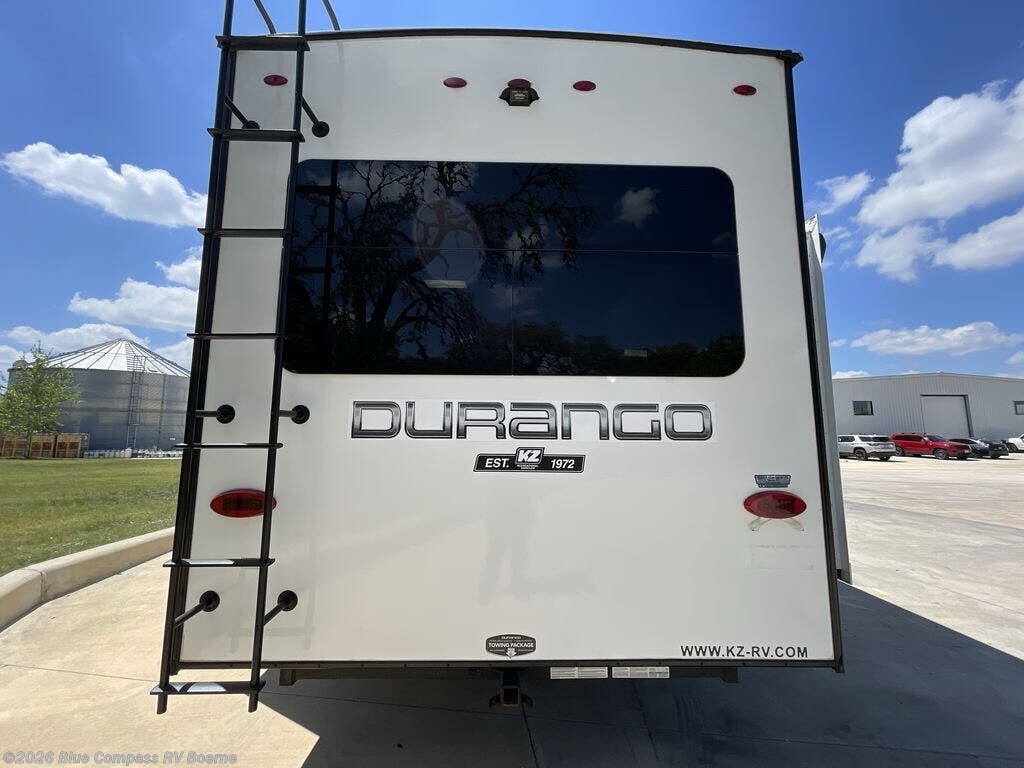 Used 2023 K-Z Durango 310RLT available in Boerne, Texas