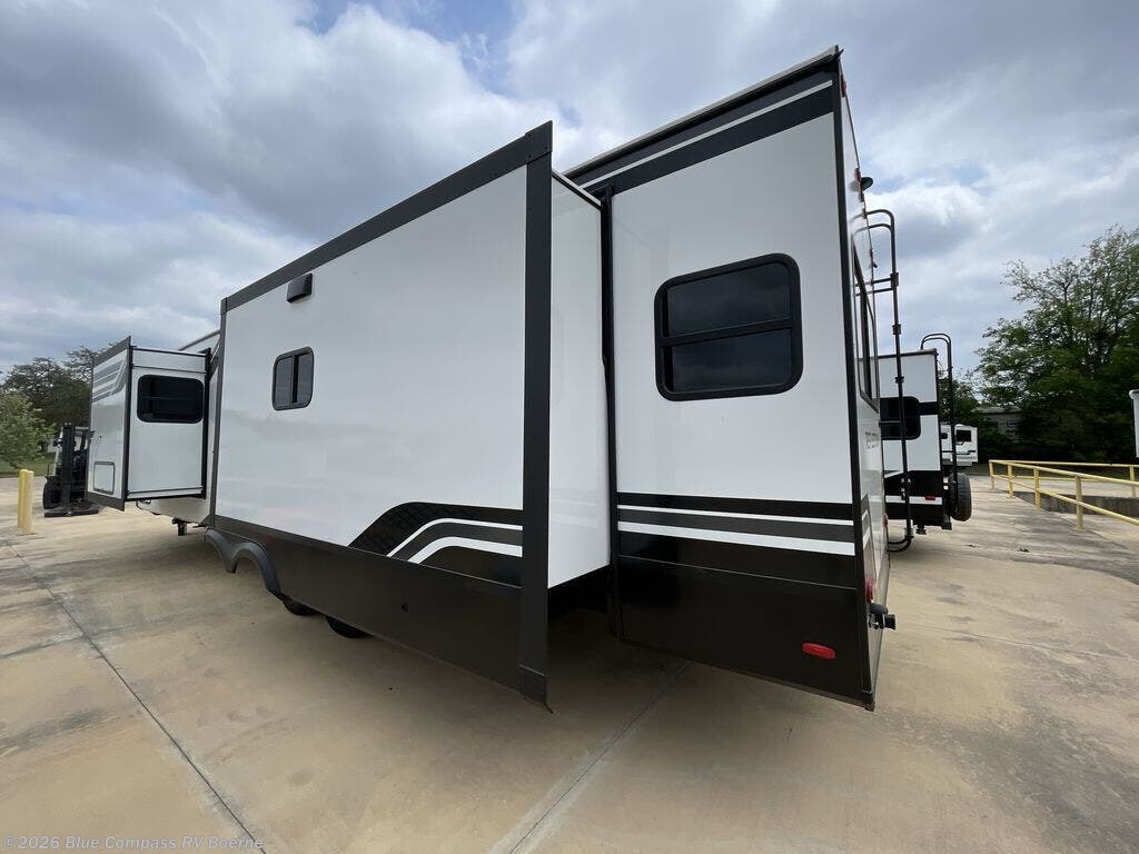 Used 2026 Grand Design Reflection 345RLTS available in Boerne, Texas