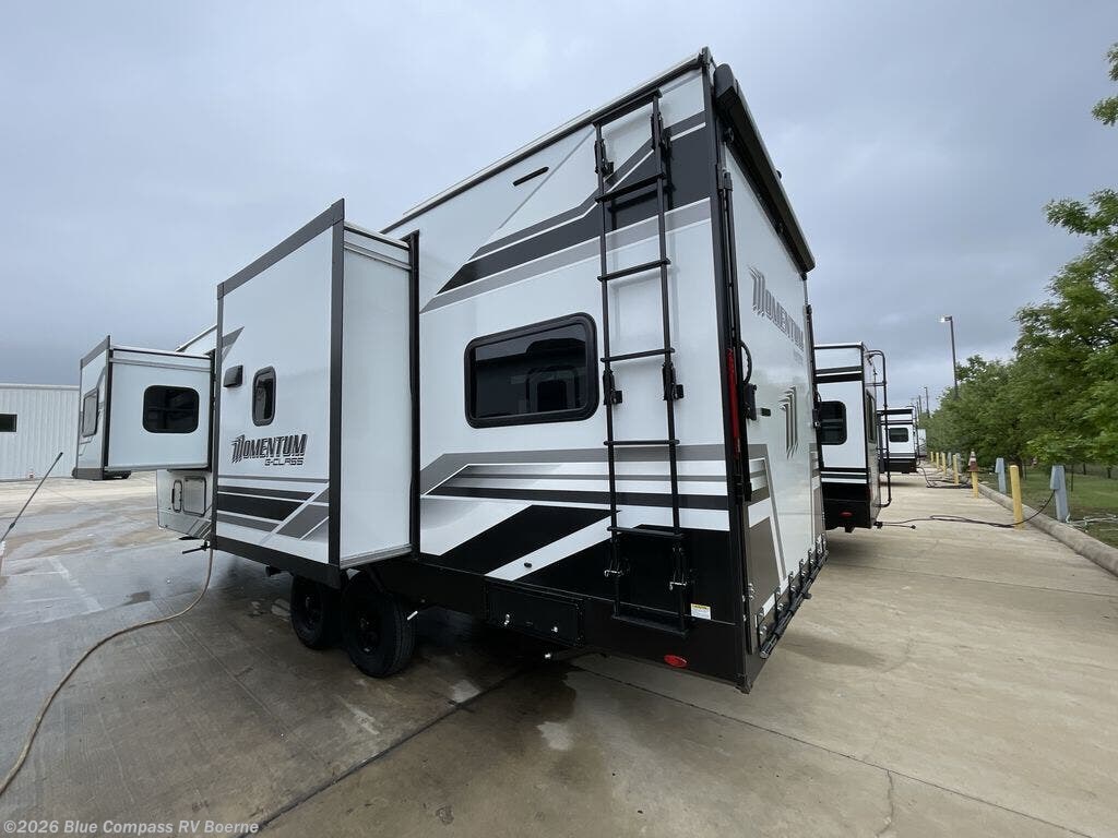 New 2026 Grand Design Momentum G-Class 25G available in Boerne, Texas