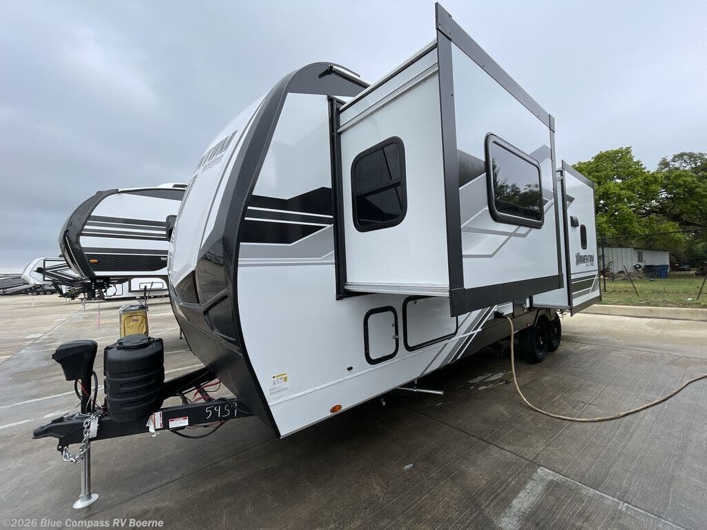 2026 Momentum G-Class 25G by Grand Design from Blue Compass RV Boerne in Boerne, Texas