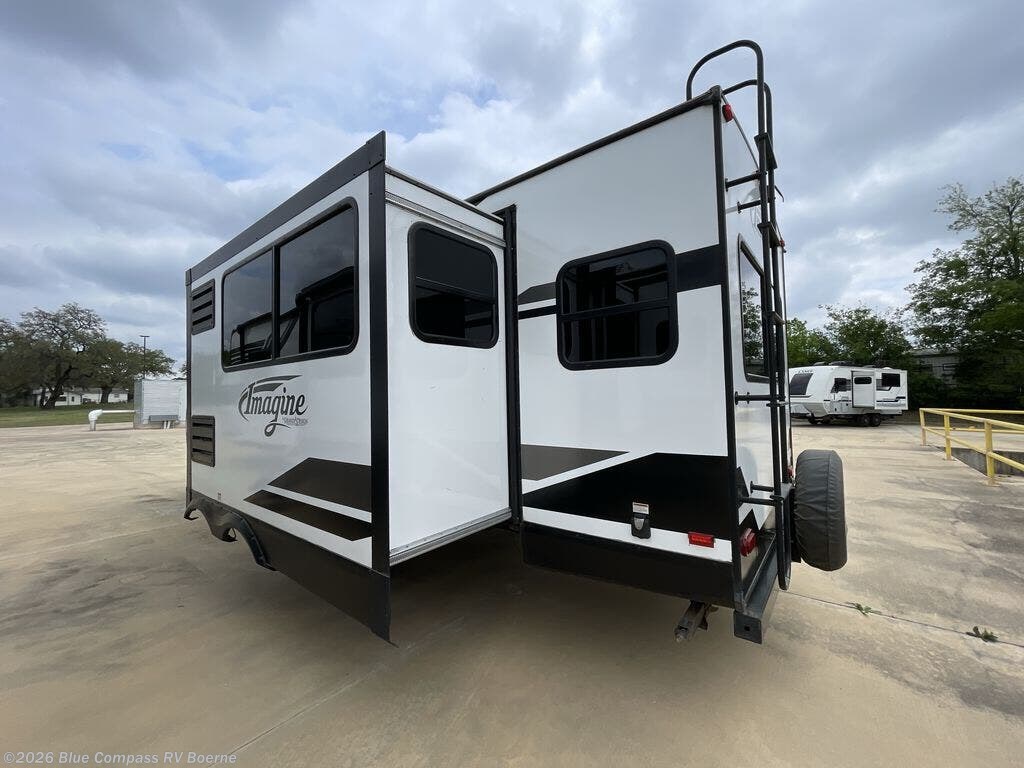 Used 2019 Grand Design Imagine 2500RL available in Boerne, Texas