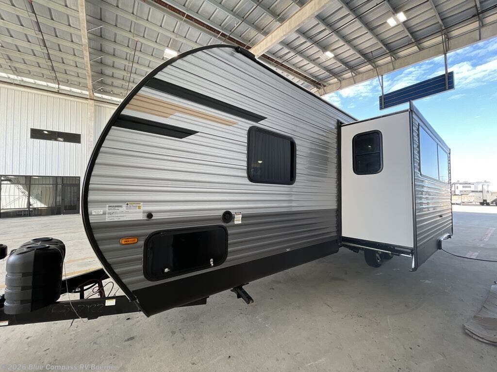 2026 Aurora 27DBH by Forest River from Blue Compass RV Boerne in Boerne, Texas