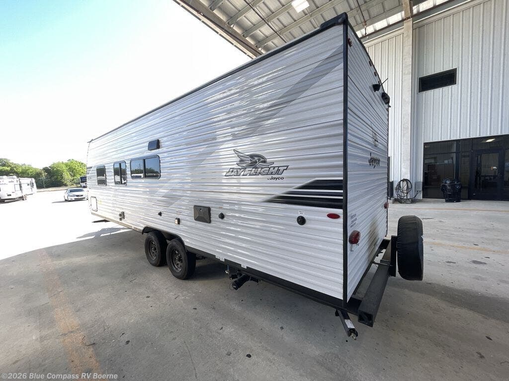 Used 2026 Jayco Jay Flight SLX 260BH available in Boerne, Texas