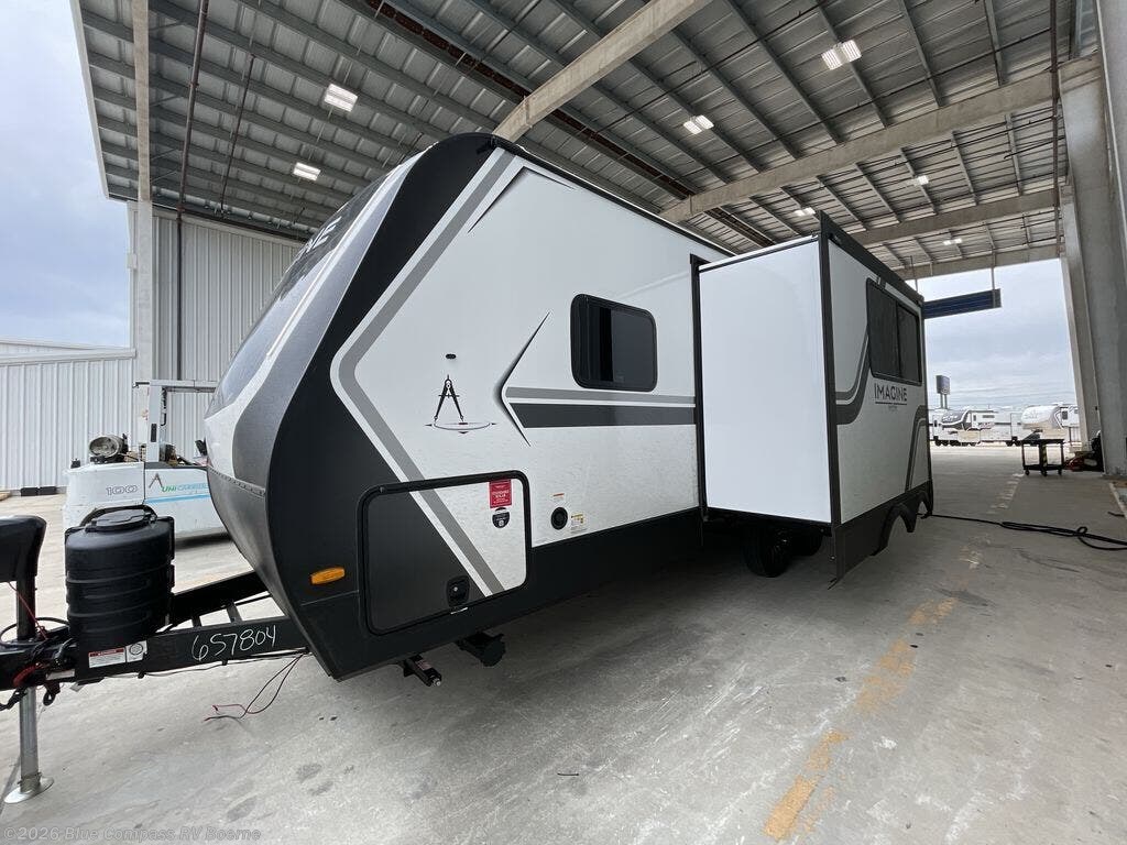 2026 Imagine 2470BH by Grand Design from Blue Compass RV Boerne in Boerne, Texas