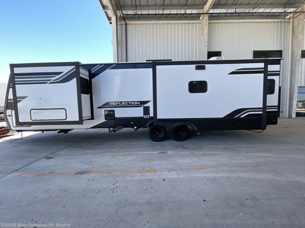 New 2026 Grand Design Reflection 345RLTS available in Boerne, Texas