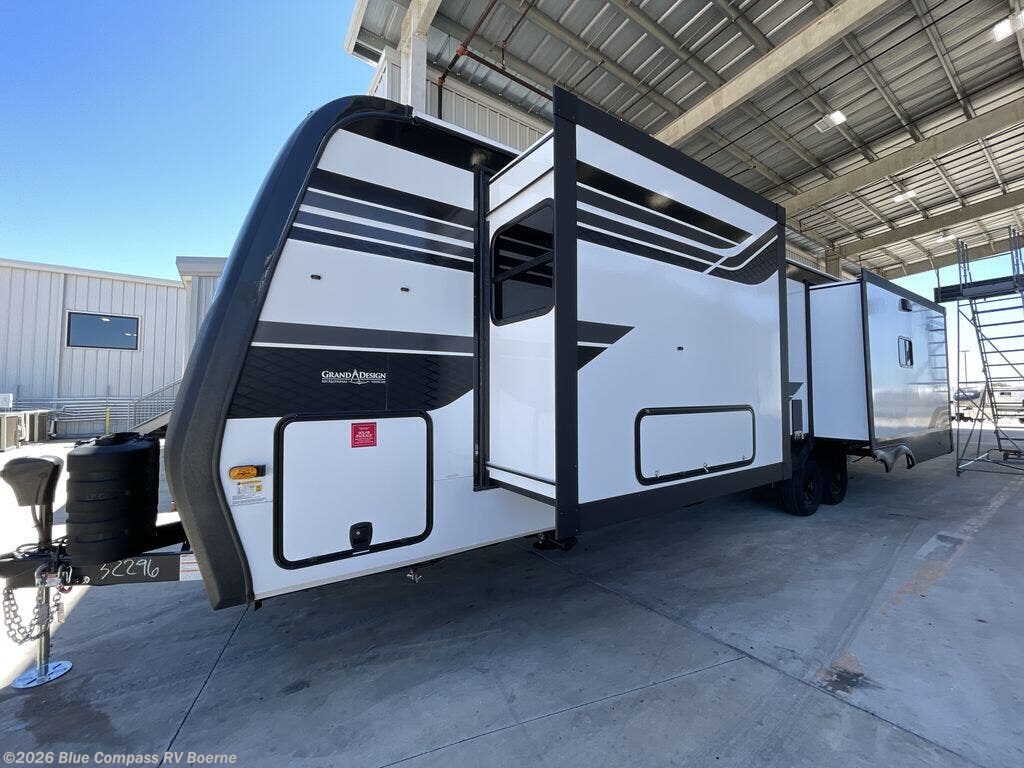 2026 Reflection 345RLTS by Grand Design from Blue Compass RV Boerne in Boerne, Texas