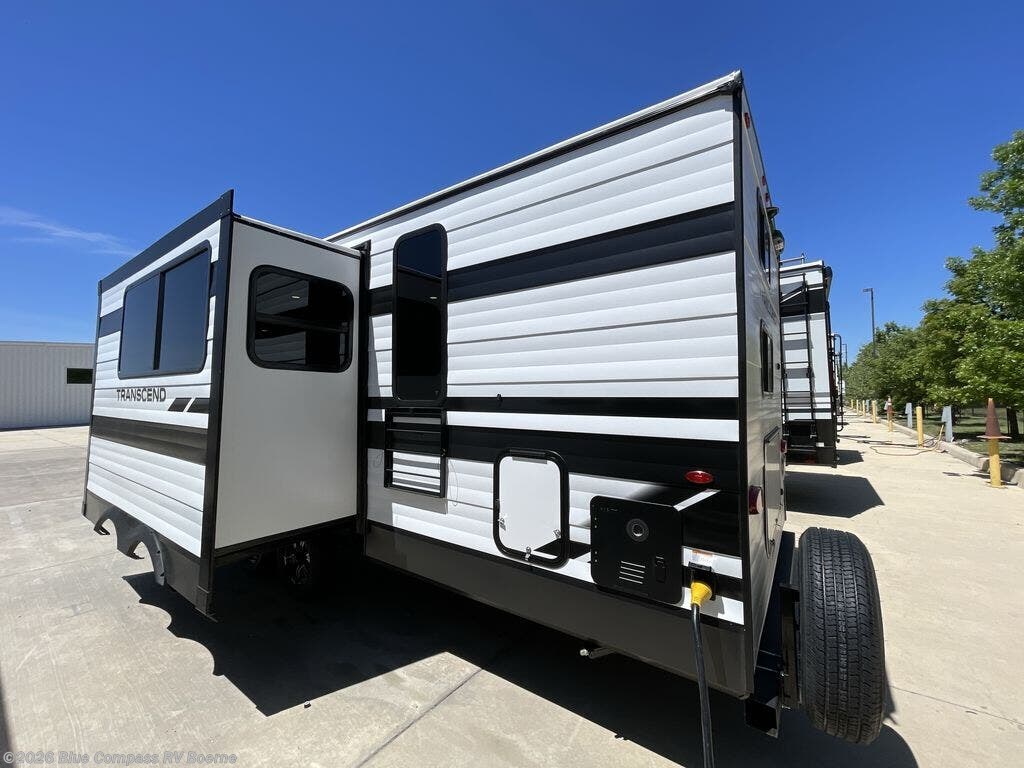 New 2026 Grand Design Transcend 265BHT available in Boerne, Texas