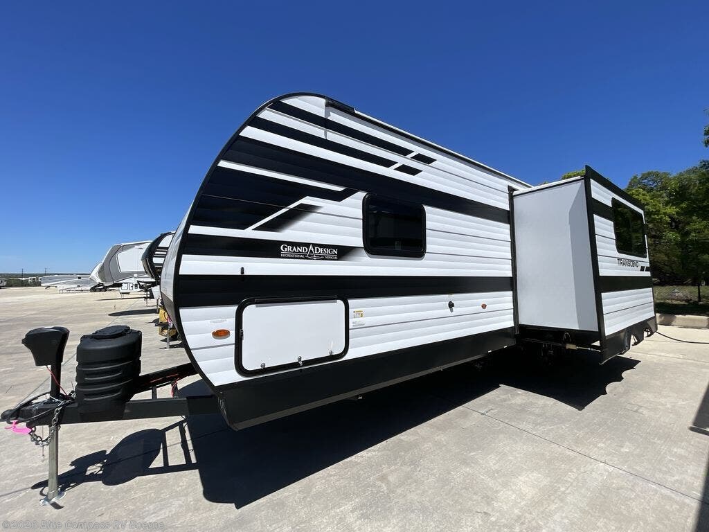 2026 Transcend 265BHT by Grand Design from Blue Compass RV Boerne in Boerne, Texas