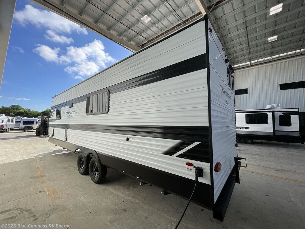 New 2026 Grand Design Transcend Xplor 24BHX available in Boerne, Texas
