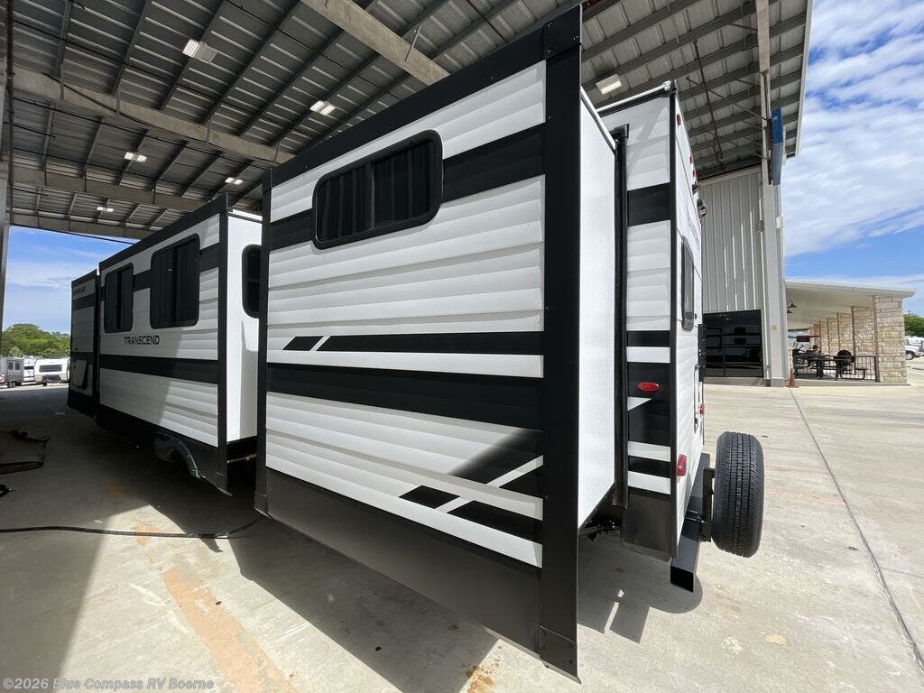 2026 Transcend Xplor 335BHT by Grand Design from Blue Compass RV Boerne in Boerne, Texas