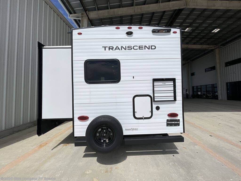 New 2026 Grand Design Transcend Xplor 335BHT available in Boerne, Texas