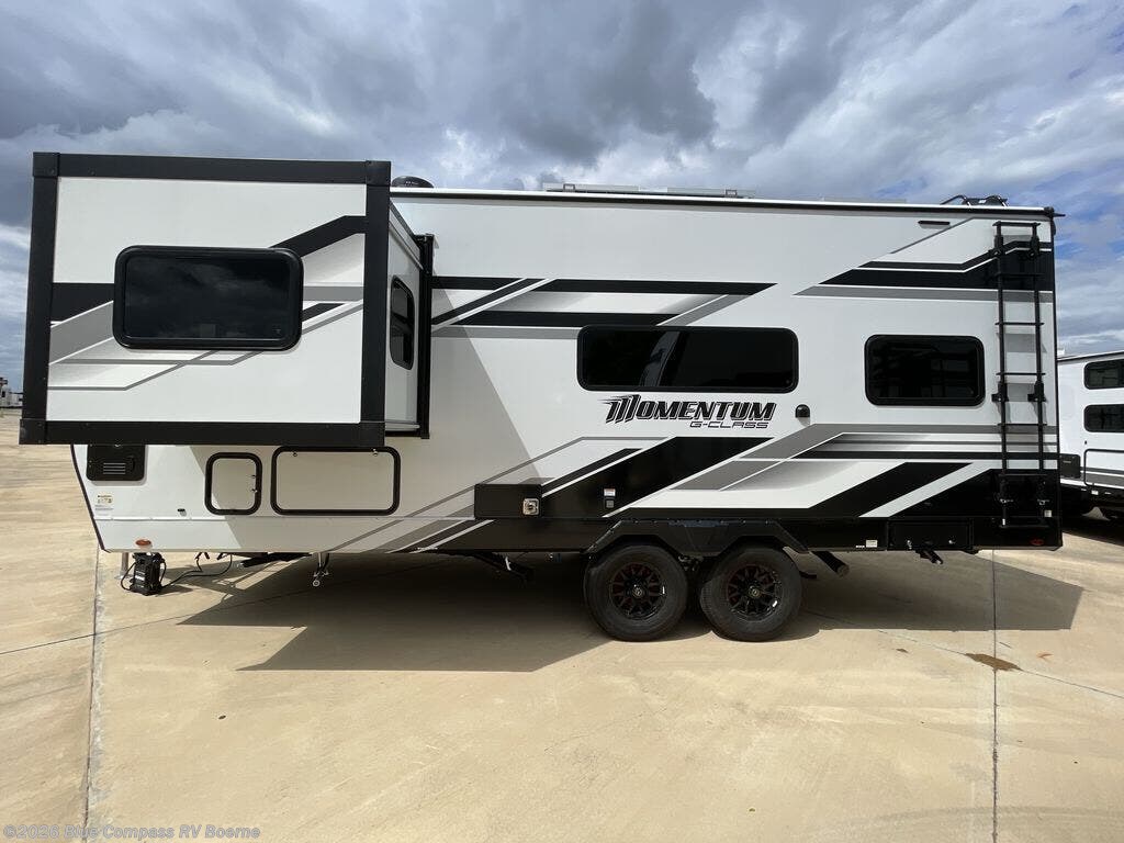 New 2026 Grand Design Momentum G-Class 21G available in Boerne, Texas