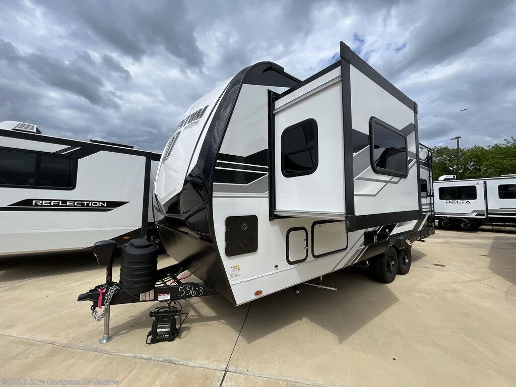 2026 Momentum G-Class 21G by Grand Design from Blue Compass RV Boerne in Boerne, Texas