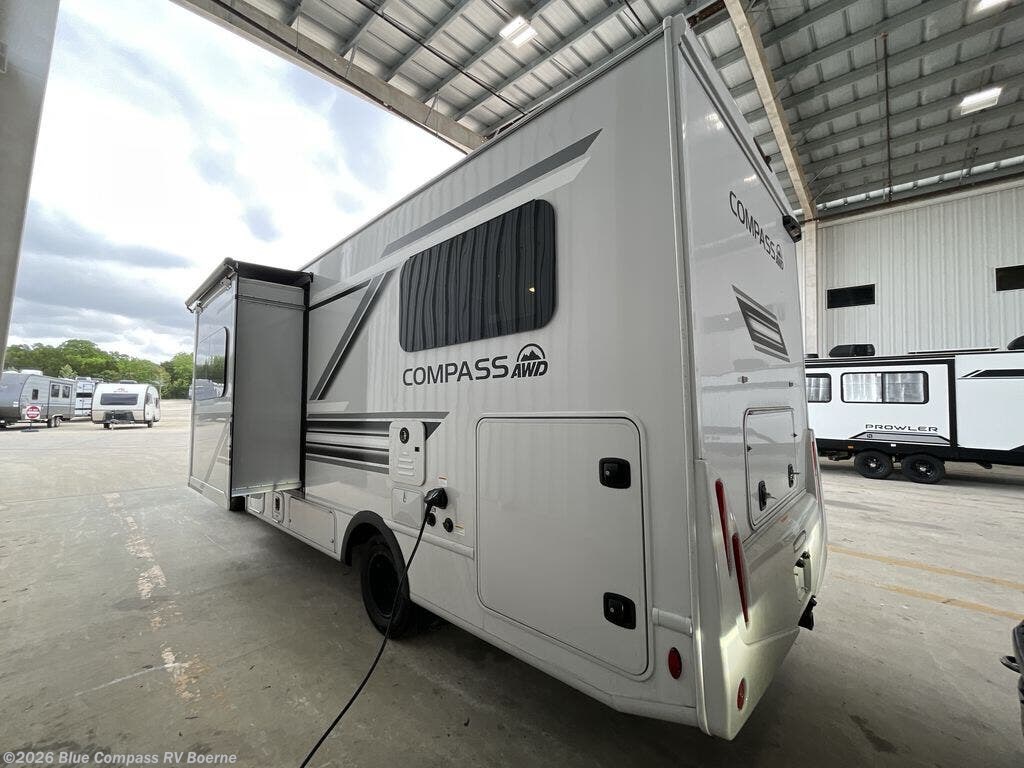 2026 Compass 24KB by Thor Motor Coach from Blue Compass RV Boerne in Boerne, Texas