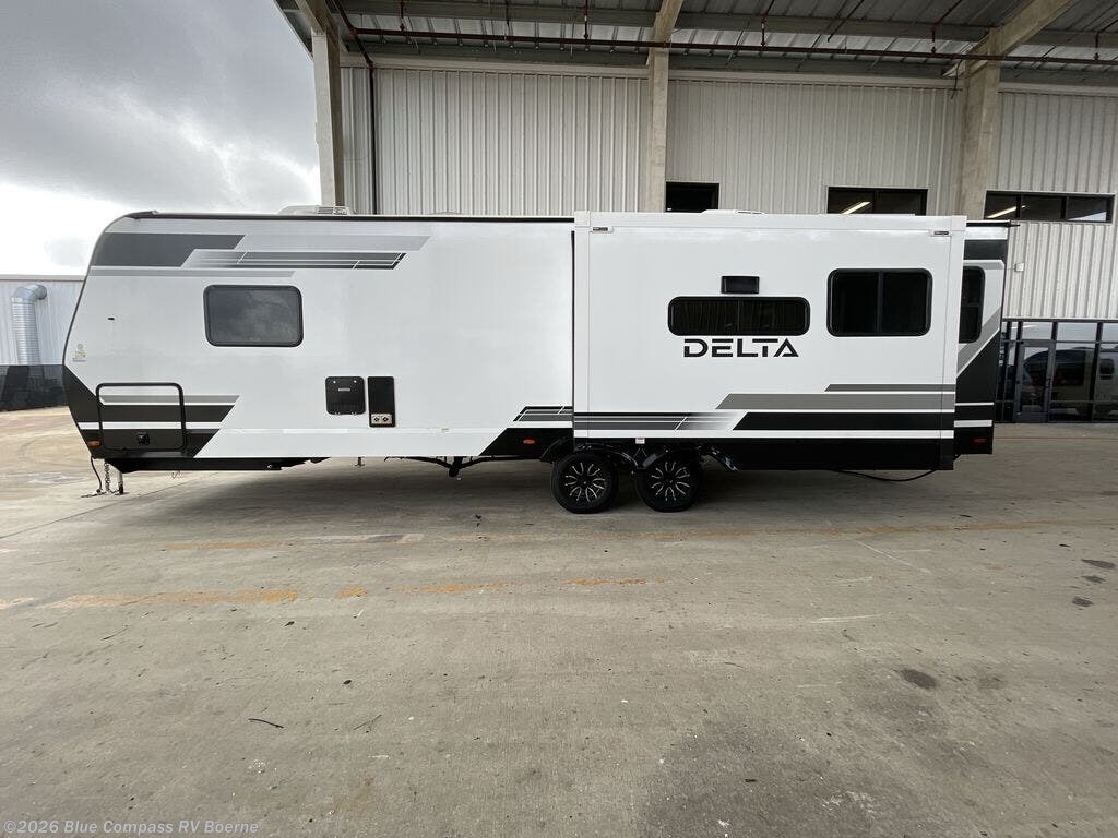 New 2026 Alliance RV Delta 292RL available in Boerne, Texas