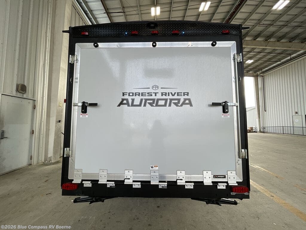 New 2026 Forest River Aurora 26ATH available in Boerne, Texas