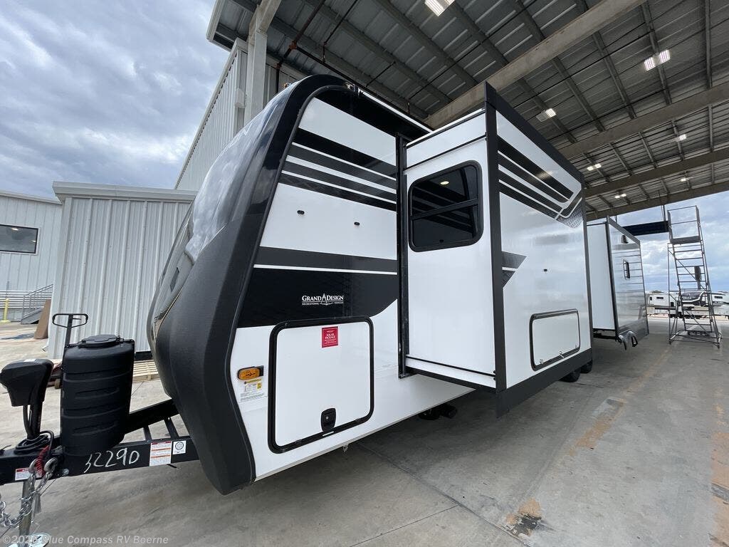 2026 Reflection 345RLTS by Grand Design from Blue Compass RV Boerne in Boerne, Texas