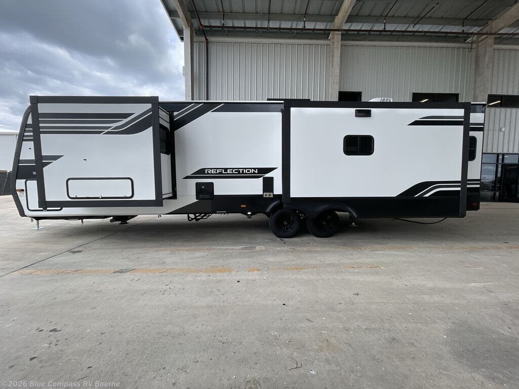 New 2026 Grand Design Reflection 345RLTS available in Boerne, Texas