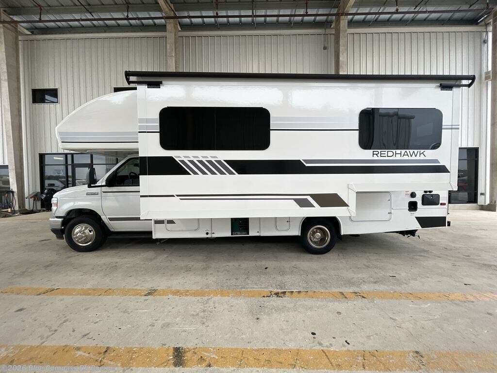 New 2026 Jayco Redhawk 24B available in Boerne, Texas