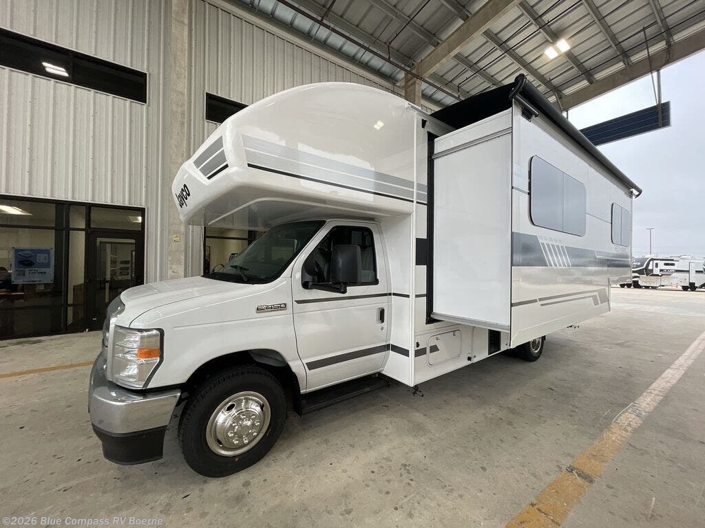2026 Redhawk 24B by Jayco from Blue Compass RV Boerne in Boerne, Texas