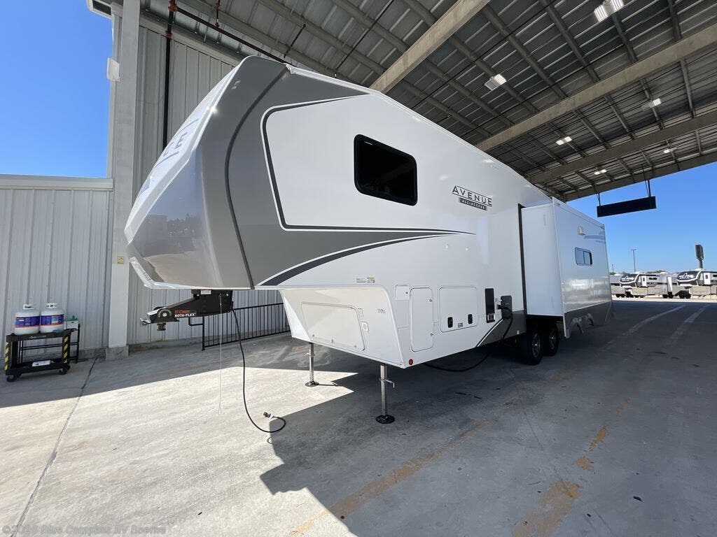 2026 Avenue All-Access 29RL by Alliance RV from Blue Compass RV Boerne in Boerne, Texas