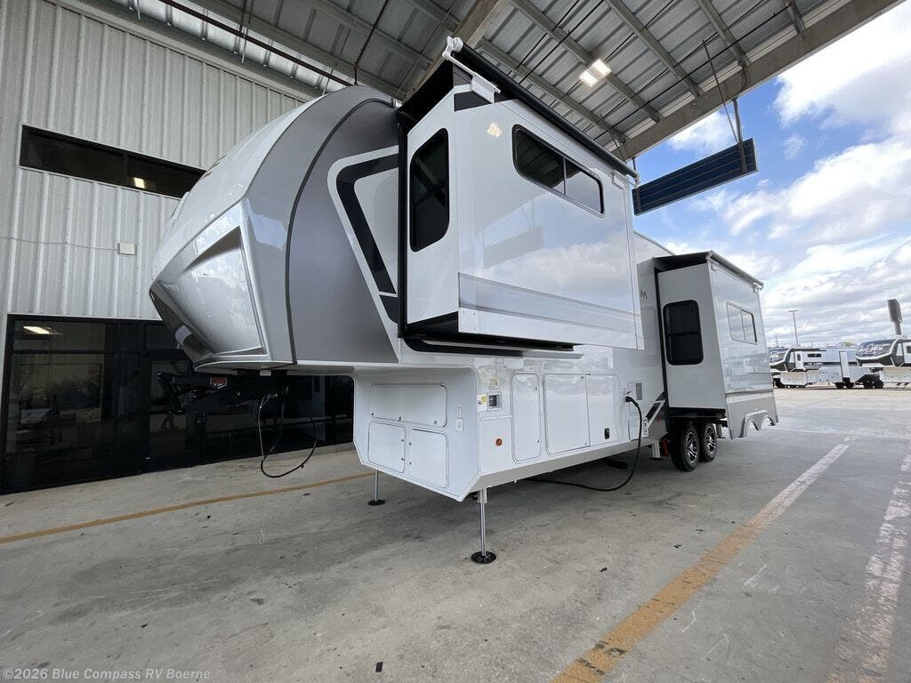 2026 Paradigm 312RK by Alliance RV from Blue Compass RV Boerne in Boerne, Texas