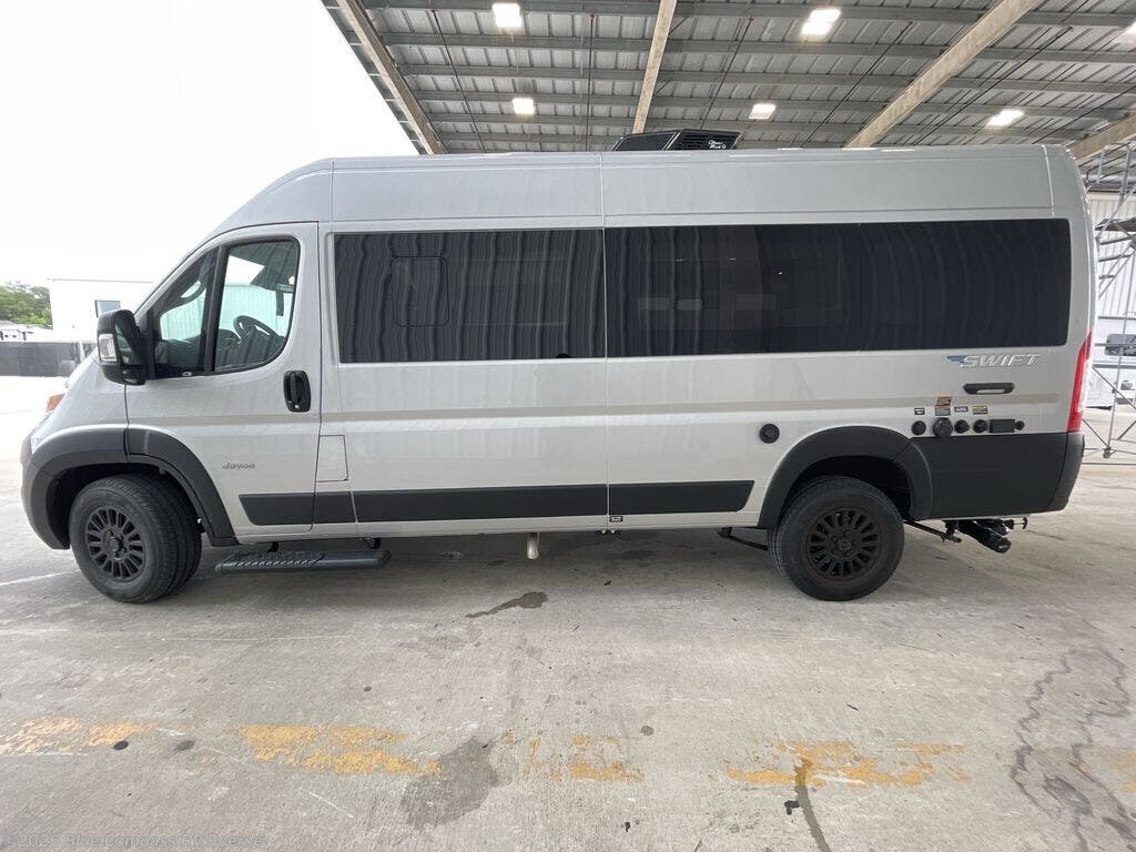 New 2026 Jayco Swift 20T available in Boerne, Texas