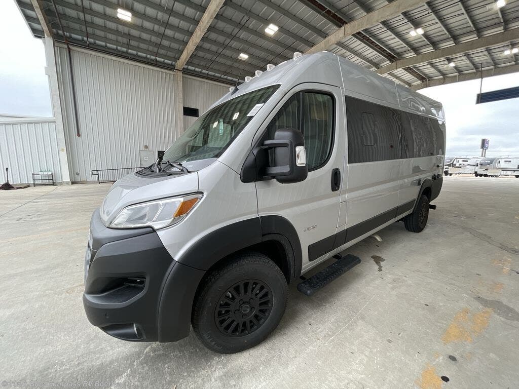 2026 Swift 20T by Jayco from Blue Compass RV Boerne in Boerne, Texas